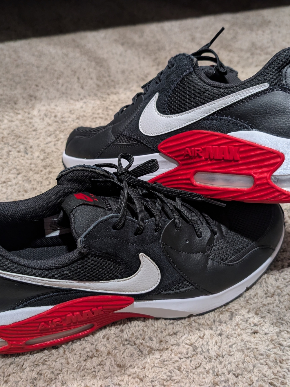 Nike Air Max Men's Excee Sneakers